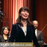 ジュネーブ国際音楽コンクールで優勝！作曲家・高木日向子さんのプロフィール（経歴）と作品の魅力