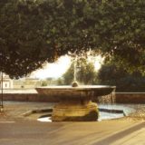 レスピーギの名曲「ローマの噴水」で描かれた4つの噴水を訪ねてみた【イタリア旅行記】