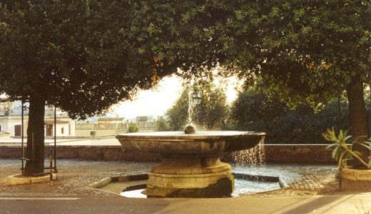 レスピーギの名曲「ローマの噴水」で描かれた4つの噴水を訪ねてみた【イタリア旅行記】