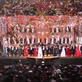 【オペラの感想】第63回 NHKニューイヤーオペラコンサート2020（NHKホールでのライブと放送を見て）
