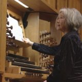 【NHK クラシック倶楽部】小糸恵 バッハ・オルガン作品演奏会（2020年3月 BSプレミアムで放送）