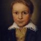 13歳のベートーヴェン肖像